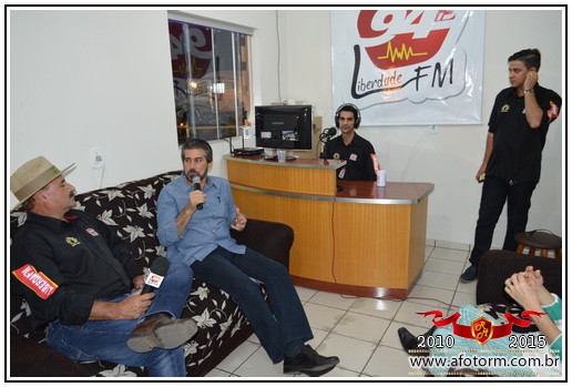 rolim de moura